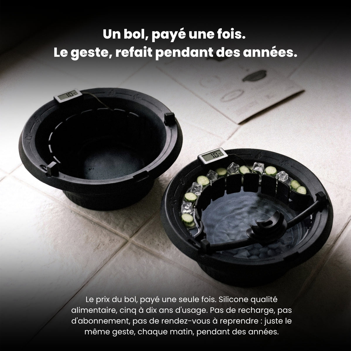 Bol Vitalité Monjour