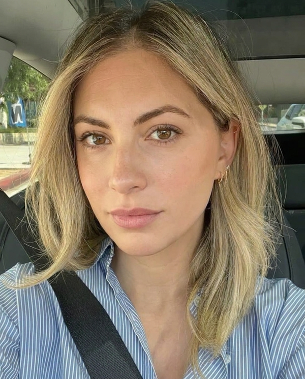 Marie L.